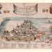 ...e cos questo specchio dacqua divenne il porto ufficiale della citt, tanto che nelle carte nautiche e stampe del 700  ben visibile tutto il golfo con velieri e barchette che l vi ormeggiano